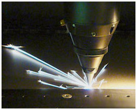 Micro Laser Services