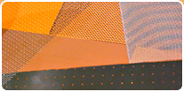 Screens and Meshes